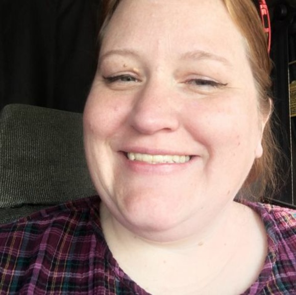 Meet your Posher, Kristy - Picture 1 of 1